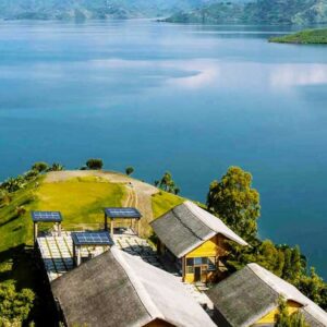 Lake Kivu Tour – Rwanda’s Lakeside Paradise
