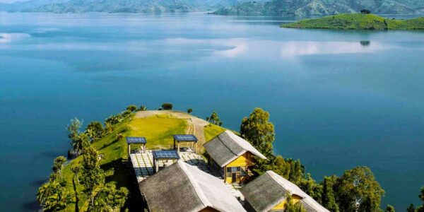 Lake Kivu Tour – Rwanda’s Lakeside Paradise