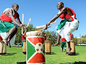 4-Day Discover Burundi: Culture, Nature & History Tour