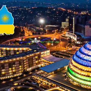 1-Day Kigali City Tour – Explore Rwanda’s Vibrant Capital