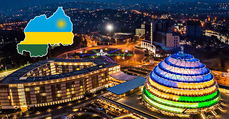 1-Day Kigali City Tour – Explore Rwanda’s Vibrant Capital