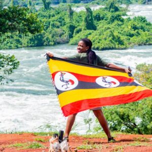 Ugandan Tours