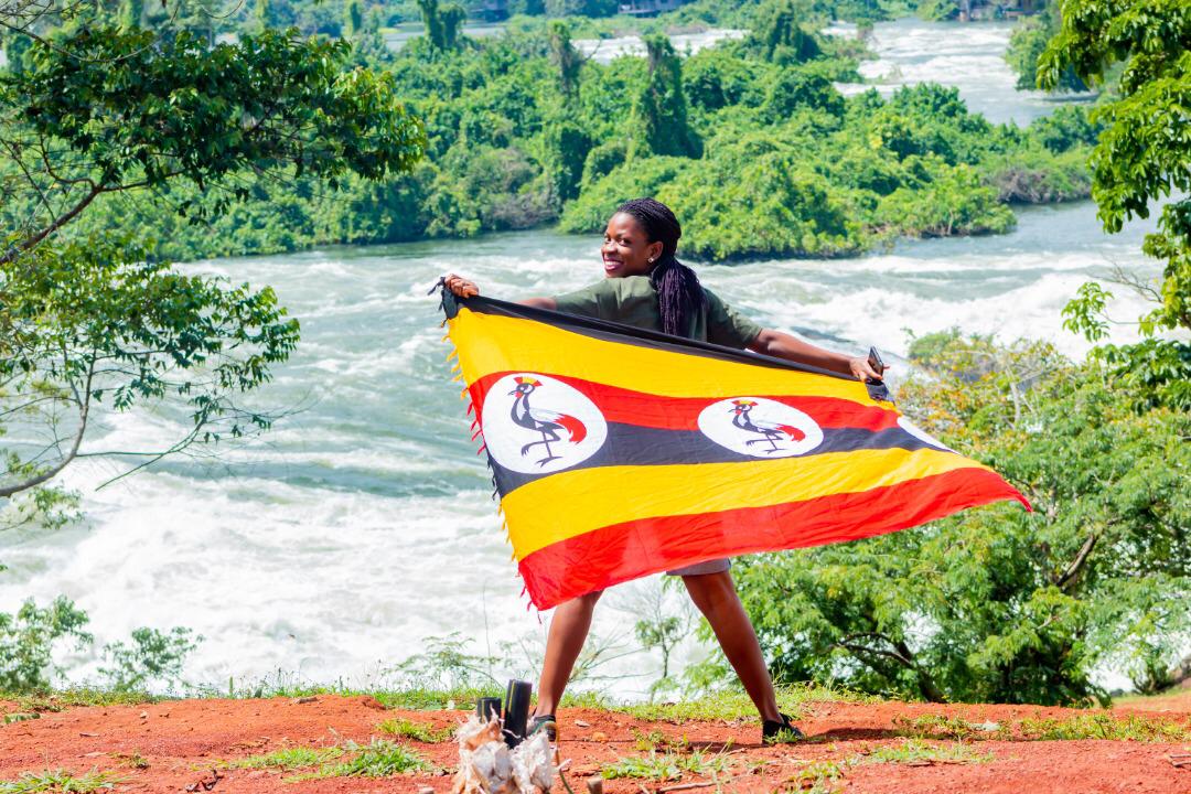 uganda