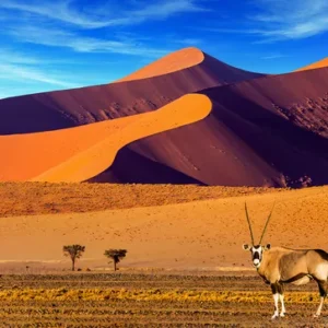 Namibia