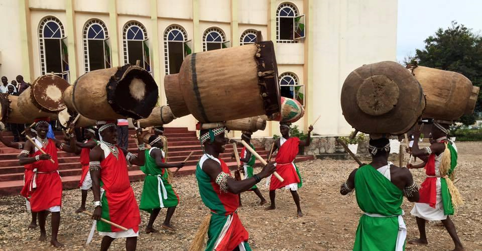 4-Day Discover Burundi: Culture, Nature & History Tour - Image 2