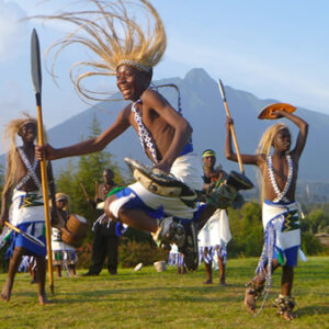 3-Days Discover Rwandan Culture And Wildlife