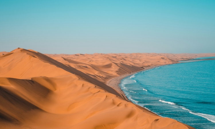 4-Day Discover Namibia Desert & Dunes Tour - Image 2