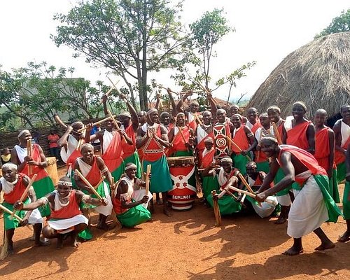 4-Day Discover Burundi: Culture, Nature & History Tour - Image 3